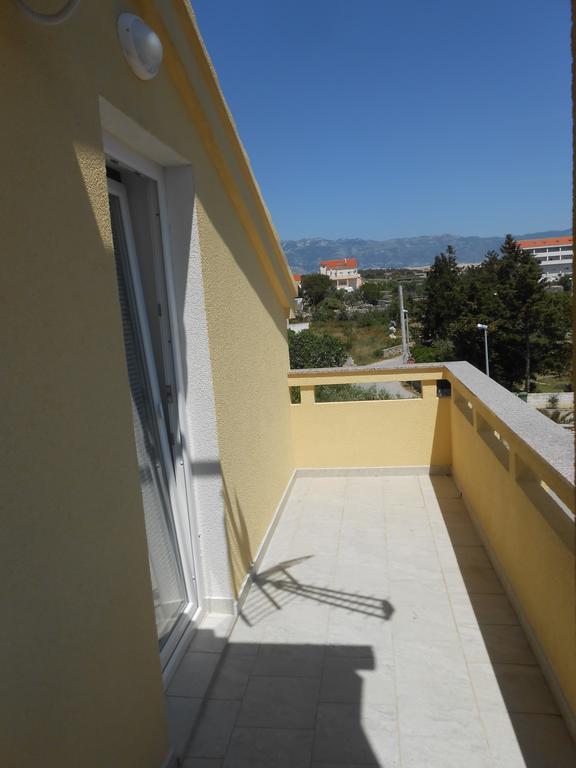 נובליה Apartments Jasmina מראה חיצוני תמונה